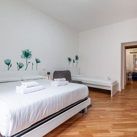 Appartamento Easylife - Oasi Urbana In Zona Bocconi Milano Esterno foto