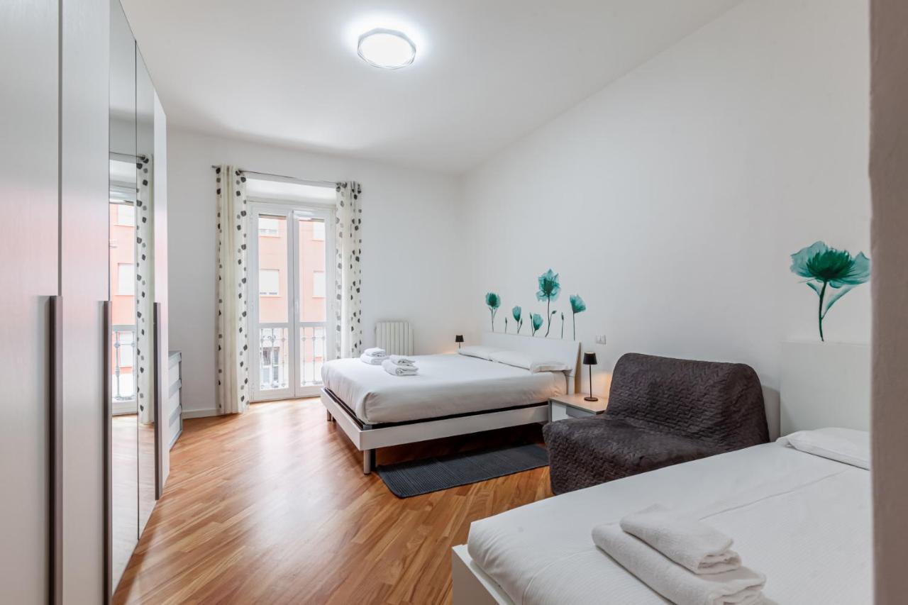 Appartamento Easylife - Oasi Urbana In Zona Bocconi Milano Esterno foto