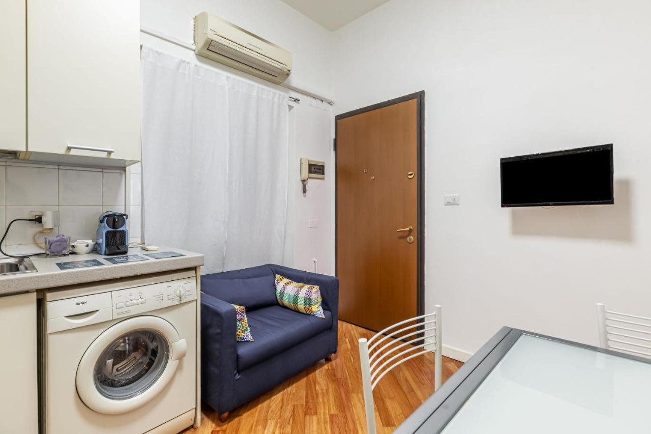 Appartamento Easylife - Oasi Urbana In Zona Bocconi Milano Esterno foto