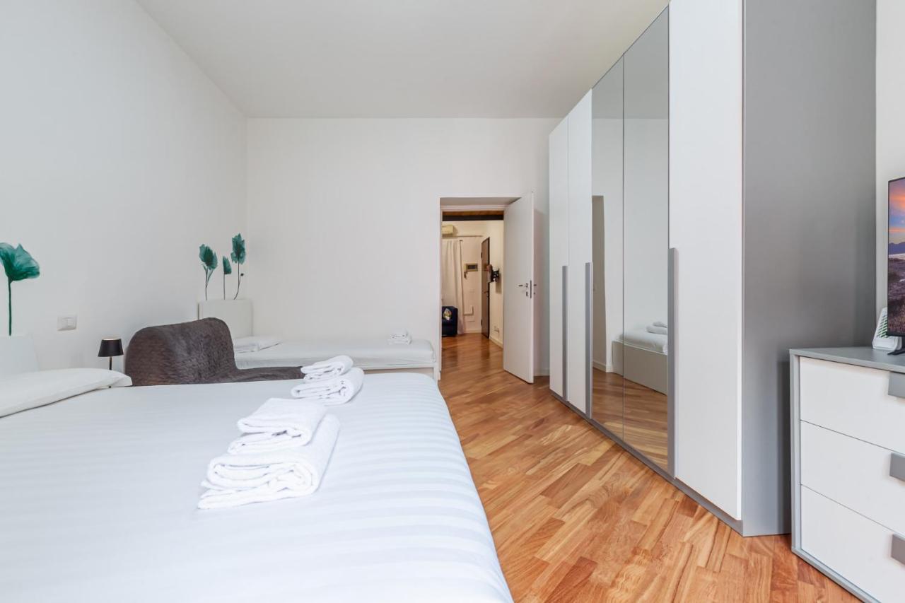 Appartamento Easylife - Oasi Urbana In Zona Bocconi Milano Esterno foto