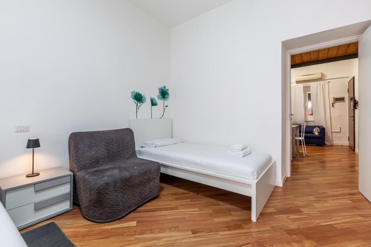 Appartamento Easylife - Oasi Urbana In Zona Bocconi Milano Esterno foto