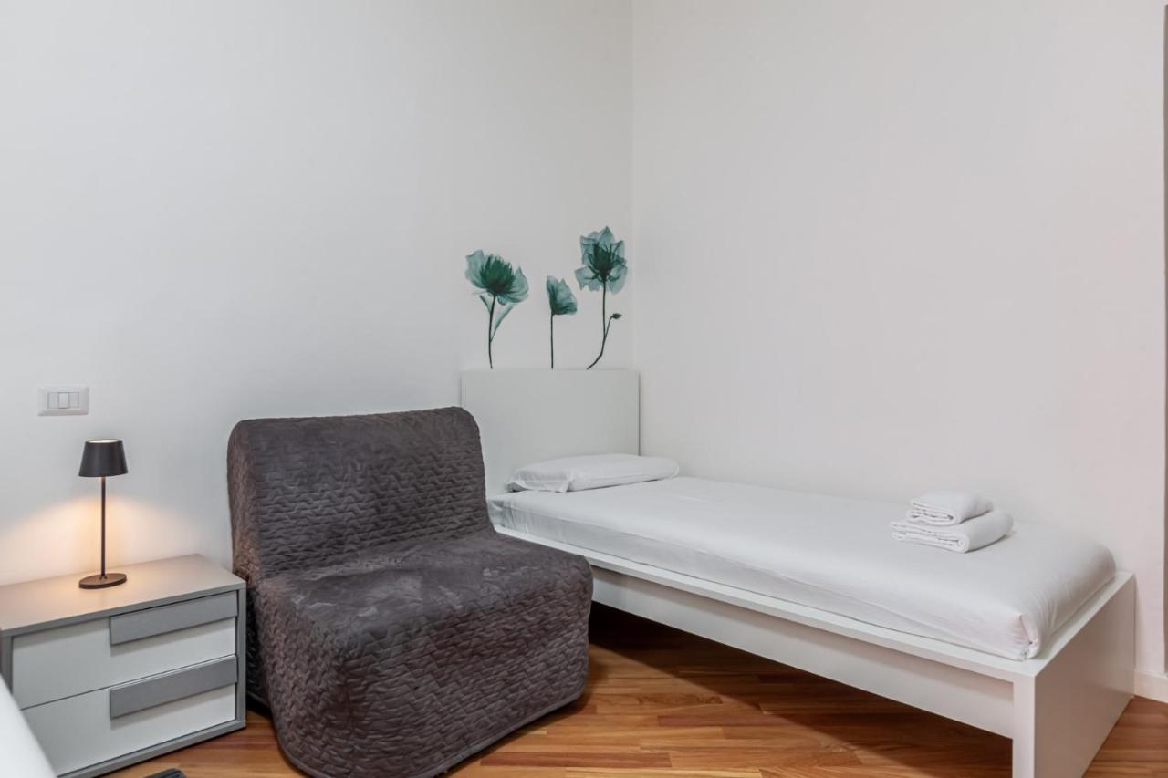 Appartamento Easylife - Oasi Urbana In Zona Bocconi Milano Esterno foto