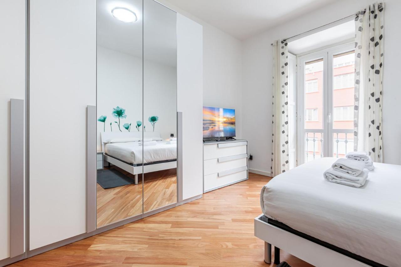 Appartamento Easylife - Oasi Urbana In Zona Bocconi Milano Esterno foto