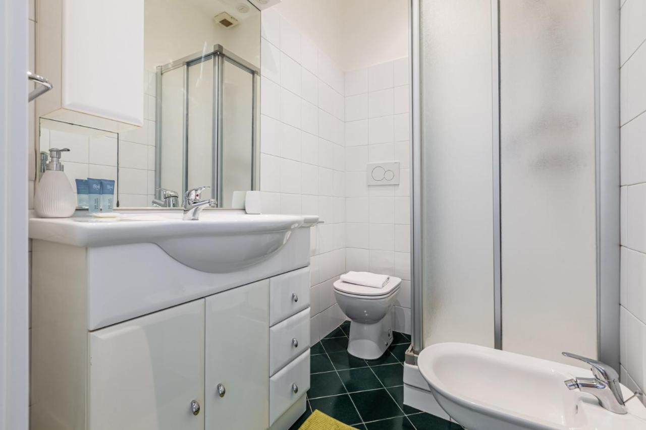 Appartamento Easylife - Oasi Urbana In Zona Bocconi Milano Esterno foto