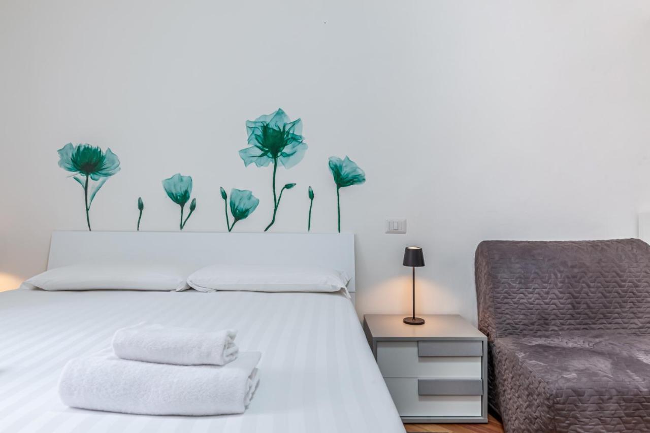 Appartamento Easylife - Oasi Urbana In Zona Bocconi Milano Esterno foto
